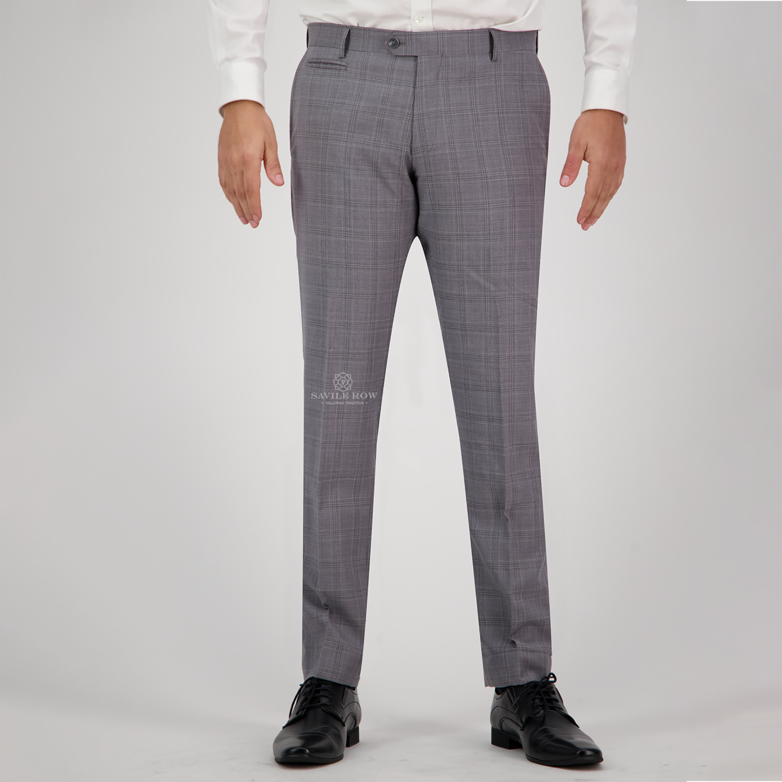 Jesse silver fw6 savile row