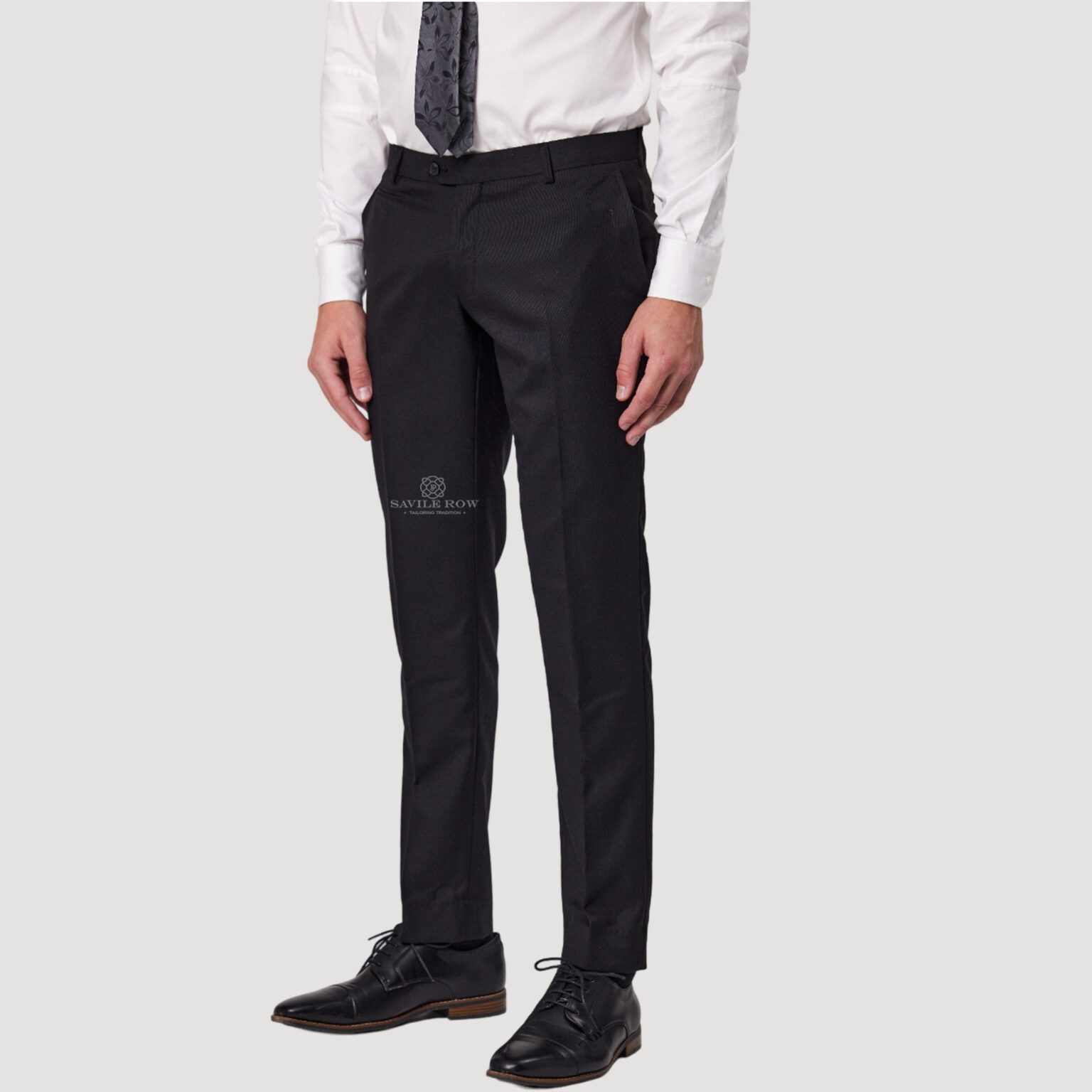 Jesse black x9 savile row