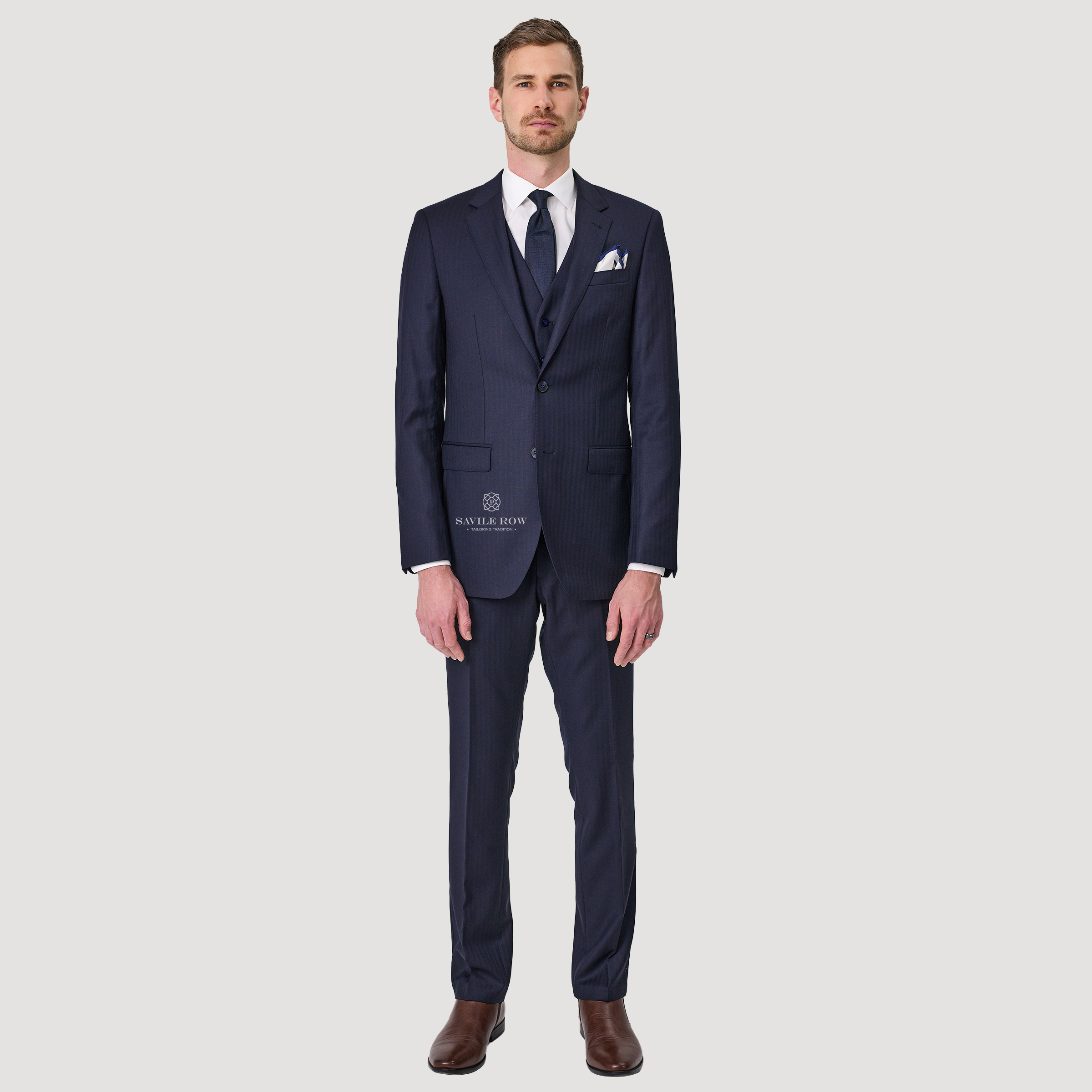 ABRAM H7 NAVY