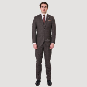 ABRAM M8 BROWN