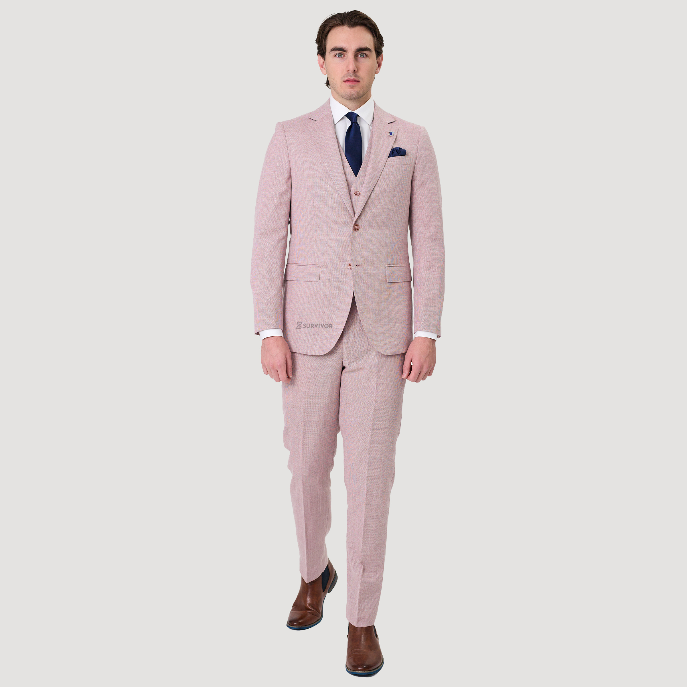 ABRAM BF4 PINK