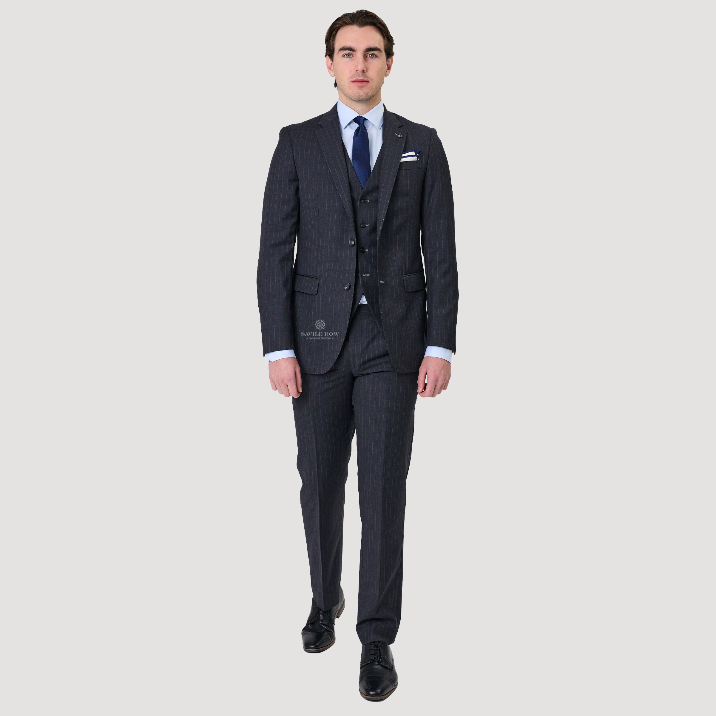 ABRAM SW4 CHARCOAL