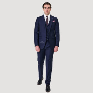 ABRAM SW7 NAVY