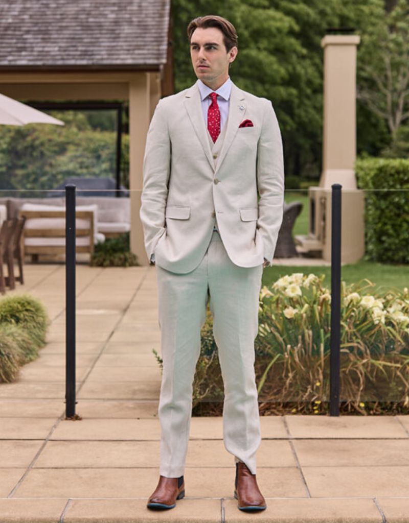 Savilerow | Tailoring Tradition